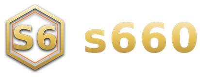 s660 logo