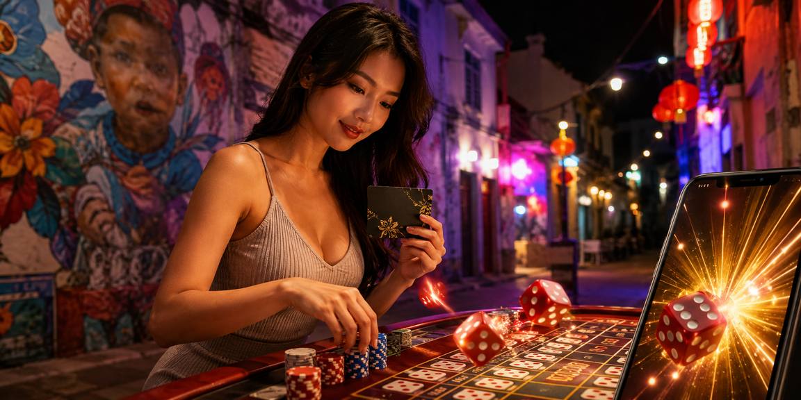 s660 mobile gaming